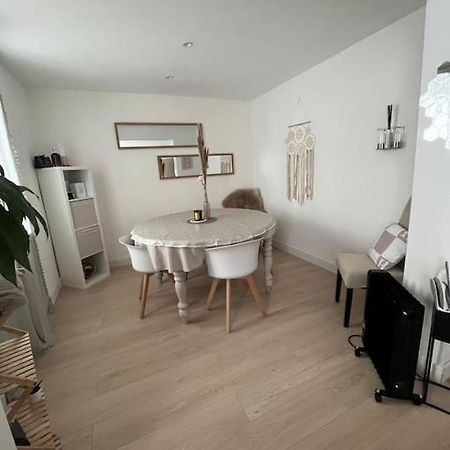 Appart Pres De Toutes Commodites 1 Ch 1 Lit 2 P Aix-en-Provence Exteriér fotografie