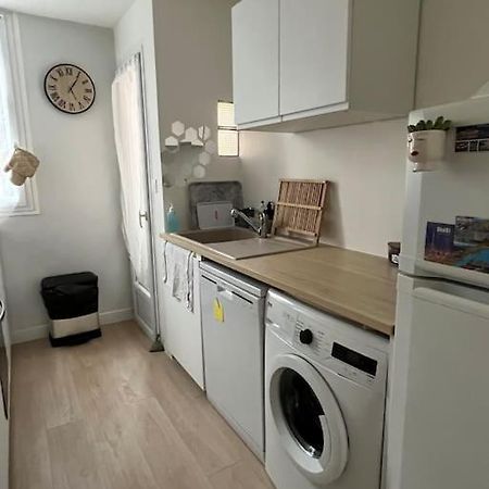 Appart Pres De Toutes Commodites 1 Ch 1 Lit 2 P Aix-en-Provence Exteriér fotografie