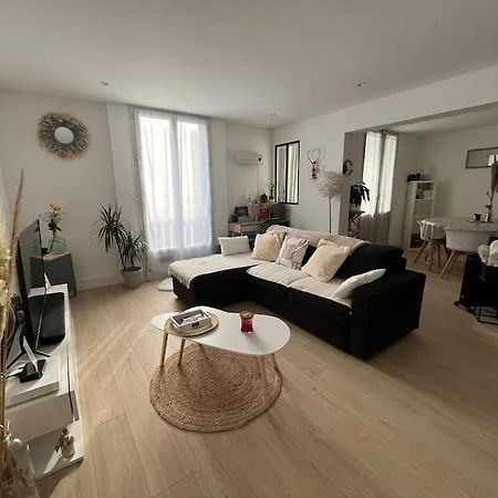 Appart Pres De Toutes Commodites 1 Ch 1 Lit 2 P Aix-en-Provence Exteriér fotografie
